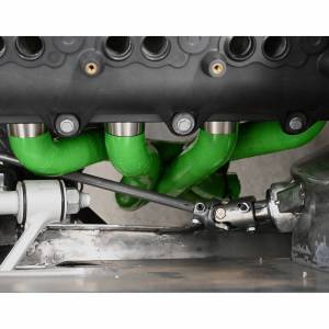 ICEngineWorks - ICEngine Works Exhaust Header Modeling Set: 1 7/8" OD Exhaust Header Fabrication System - Image 8