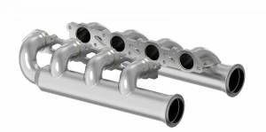Stainless Headers - Ford 7.3L Godzilla Turbo Header - Image 3
