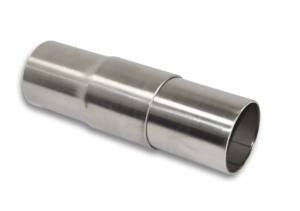 1 7/8" Stainless Single Slip Joints