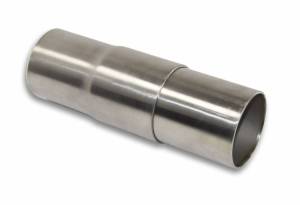 2 1/8" 321 Stainless Single Slip Joints