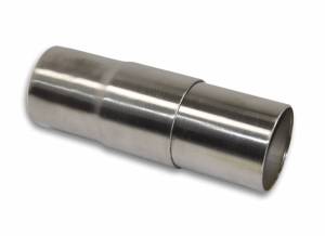 2 1/8" Stainless Single Slip Joints