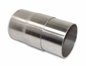 3 1/2" Stainless Single Slip Joints