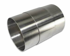 5" Stainless Single Slip Joints