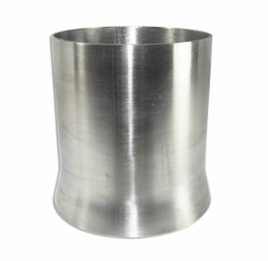 4 1/2" Stainless Steel Transition Reducer