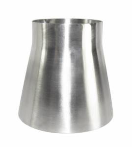 4" Stainless Steel Transition Reducer