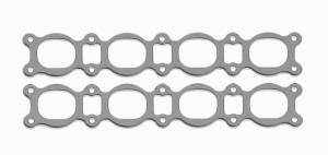 Billet CNC Stainless Header Flanges- Noonan 4.8" Mach 1 Hemi