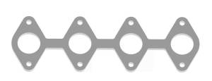 Ford 4.6L/5.4L 3-Valve Stainless Header Flange