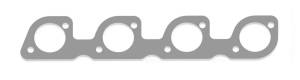 Ford A3 Stainless Header Flange