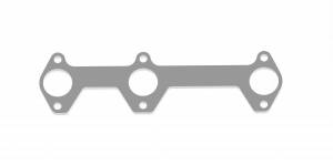GM 2.8L V6 Stainless Header Flange