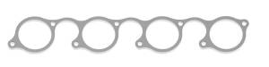 GM-Big Block Chevy- Musi 909/Buck Racing/Sonny's Stainless Header Flange- 2 3/4" Port