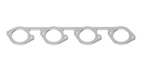 Stainless Header Flange to Fit CFE/Fulton 5.2" ProMod Heads