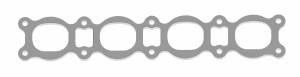 Stainless Header Flange to Fit Noonan 4.8" Mach 1 Heads