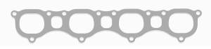 Stainless Header Flange to Fit Noonan 4.8" X2 Hemi Heads