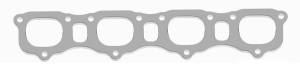 Stainless Header Flange to Fit Noonan 4.9" Hemi Heads