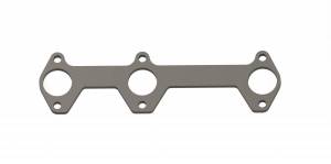 GM 2.8L V6 Mild Steel Header Flange