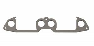Jeep/AMC 2.5L/150 I-4 Mild Steel Header Flange
