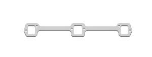 Cadillac 331-390-429 OHV V8 Stainless Header Flange