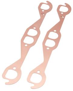 Custom-Made Header Gaskets by FlatOut Gaskets