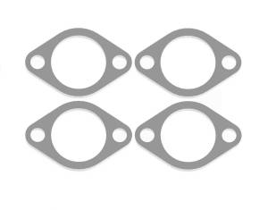 Continental 2-Bolt Stainless Exhaust Flange