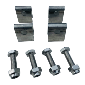 Collector Tethers- Weld On Kit