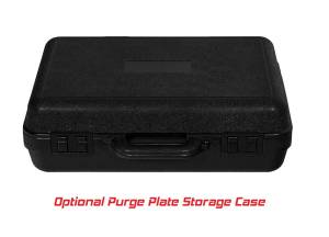 Optional Storage Case
