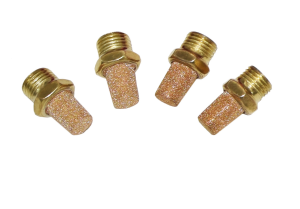 Argon Diffusers