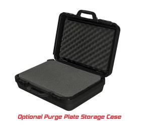 Optional Storage case