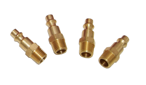 Quick Connect Fittings