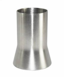 1 3/4" Stainless SteelTransition Reducer