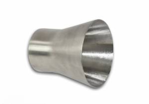 2 1/8" Stainless SteelTransition Reducer