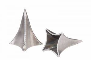 2 3/8" Stainless Steel Collector Spike