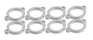 Chevy LSX-DR Stainless Header Flanges (Set of 8)