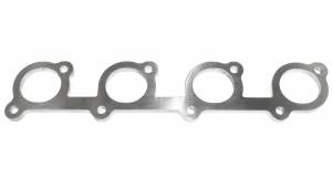 Small Block Chevy Stainless Header Flange for Brodix BD2000 Heads