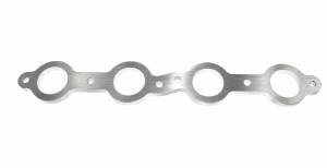 Chevy Gen III/IV LS Stainless Turbo Header Flange- 1/2" Thick