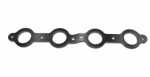 Chevy Gen III/IV LS Mild Steel Header Flange