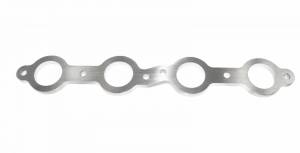 Chevy Gen III/IV LS Stainless Header Flange