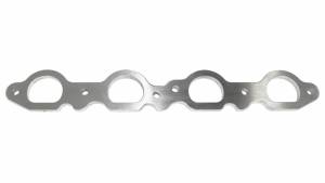 Chevrolet Gen IV LS7/LSX Stainless Header Flange