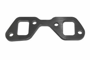 Buick Nailhead 425 V8 Mild Steel Header Flange