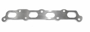 Chevrolet Vortec 2900 Stainless Header Flange