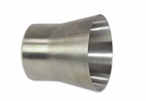 3" Stainless Steel Transition Reducer