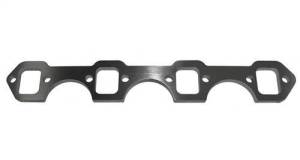 Small Block Ford-289/302/351w Mild Steel Header Flange