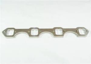 Small Block Ford-289/302/351w Stainless Header Flange