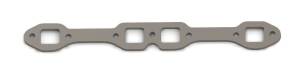 Ford 292/312 Y-Block Mild Steel Header Flange