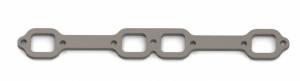 Ford 292/312 Y-Block Mild Steel Header Flange