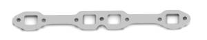 Ford 292/312 Y-Block Stainless Header Flange