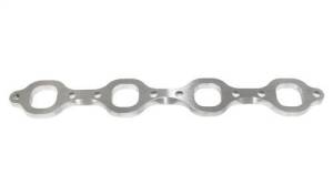 Small Block Ford AFR/Z304 3" Bolt Pattern Stainless Steel Header Flange