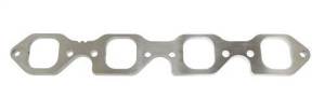 Small Block Ford-W Dart Pro1/AFR225 3" Spacing Stainless Header Flange
