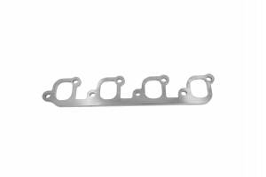 Small Block Ford-351c 2v Large Oval Port Mild Steel Header Flange
