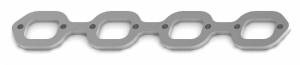 Kaase "Boss 9" Stainless Header Flange
