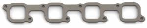 Big Block Ford C460 Mild Steel Header Flange